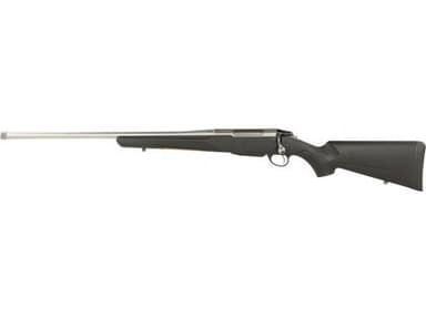 Tikka T3x Lite .308 Win 22in Stainless Black LH