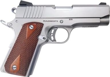 Rock Island Armory Rock Standard CS Compact .45 ACP Pistol