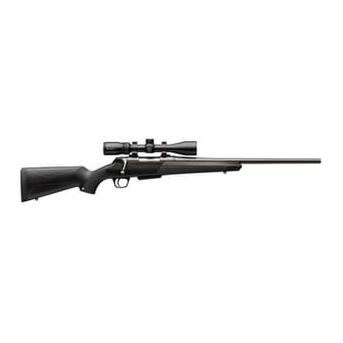 Winchester XPR .243 Bolt-Action Rifle w/ Vortex Scope 20"