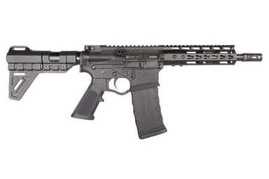 Omni Hybrid Maxx P4 .300 Blackout Tactical Pistol