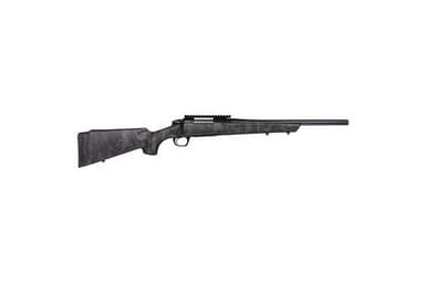 CVA Cascade: Precision 300 Win Mag Short Barrel Rifle