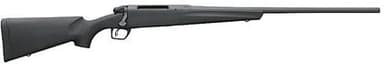 Remington Precision 270: Matte Black Bolt Action Rifle