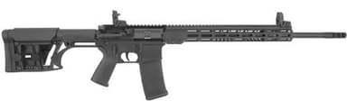 Armalite M15 Tactical 5.56 Rifle - Precision & Customizable Power