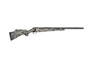 WEATHERBY Mark V Carbon Compact 25 Wby RPM 22 + 2 Brake