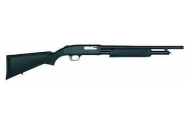 Mossberg 500 Cruiser 20 Ga Pump Shotgun - Model 50452