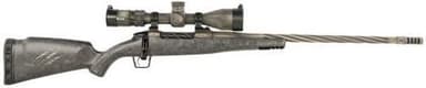 Fierce Firearms Twisted Rogue 7mm BC 20in Distressed Tan