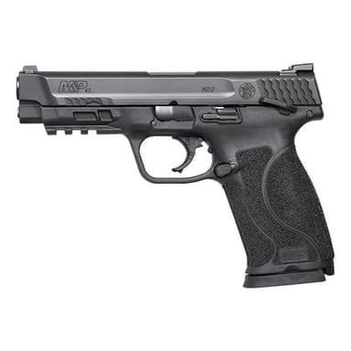 Smith & Wesson M&P45 .45 ACP Thumb Safety Semi-Auto Pistol