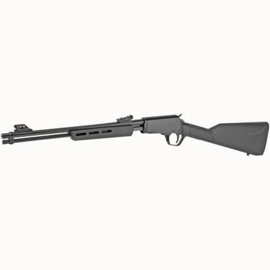 Rossi Circuit Judge .45/.410 Dual-Action Black/Sand Revolver