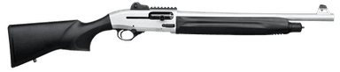 Beretta 1301 Tactical Marine: Semi-Auto Precision Shotgun - 12 Gauge