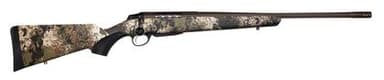 Tikka T3x Lite 6.5 PRC Bolt-Action Rifle - Veil Wideland Precision