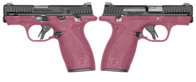 Smith & Wesson Bodyguard 2.0