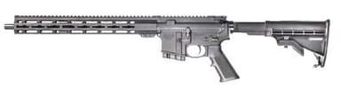 Smith & Wesson M&P15 Sport III 5.56 NATO Semi-Auto Rifle - Tactical Black
