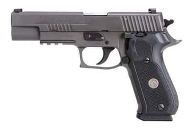 Sig Sauer P220 Legion 10mm - Precision Performance Pistol
