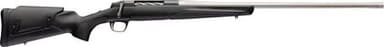 Browning X-Bolt 2 Western Hunter Special .243 Win 22in Matte Stainless