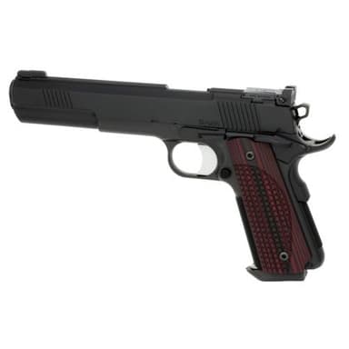 Dan Wesson 1911 Bruin - Elite 10mm Precision Pistol