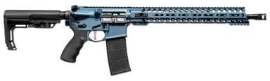 Patriot Ordnance Wonder 5.56 NATO Semi-Auto Rifle, 30+1 Capacity