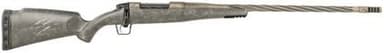 Fierce Firearms Twisted Rival XP .22 Creedmoor 20in