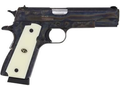 Charles Daly 1911 Field .45 ACP 5in Case Hardened