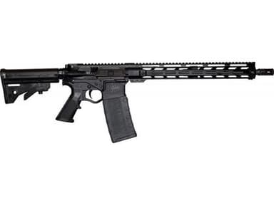 ATI Omni Hybrid Maxx .300 AAC Blackout 16in