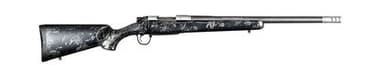 Christensen Ridgeline FFT Ti 6.5 Creedmoor Precision Bolt Rifle 20"