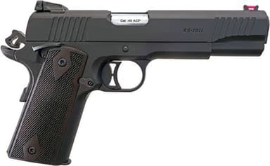 T R Imports 1911 .45 ACP 5in Black