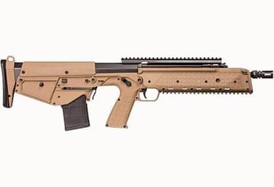 Kel-Tec RDB Defender 5.56mm Bullpup Rifle - Tan Tactical Edition
