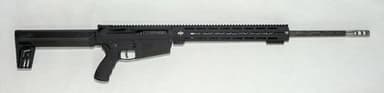 Alex Pro MLR .300 Win Mag Semi-Auto Rifle - Precision & Power