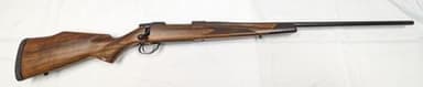 Vanguard Sporter .300 Mag Precision Bolt-Action Rifle