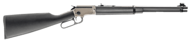 Chiappa LA322 Kodiak Cub TD .22 LR Lever Rifle - Blue, 15+1 Capacity