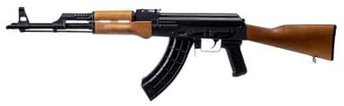 Century Arms BFT47 Tactical Semi-Auto 7.62x39 Wood Finish Rifle