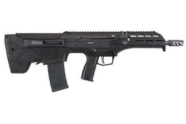 Desert Tech MDRx Tactical Bullpup Rifle - .223/5.56 Side Eject