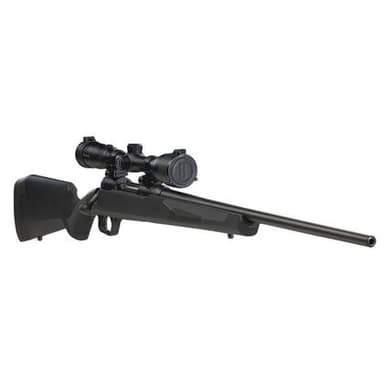 Savage 110 Engage Hunter XP .25-06 Rem Bolt Action Rifle w/Scope