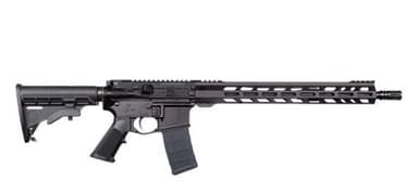ZRO Delta Wylde Precision Rifle - Versatile & Accurate .223/5.56