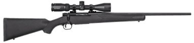 Mossberg Patriot .25-06 REM Vortex Combo, 22" Fluted, 5+1 Capacity