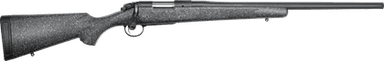 Bergara B-14 Ridge .243 Win Bolt Action Rifle - Precision Black 22"