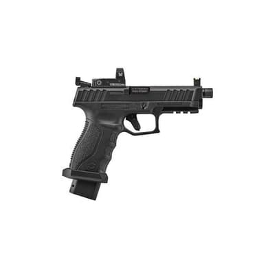 Stoeger STR-9S Tactical 9mm Pistol, Optics-Ready, 20+1 Rds