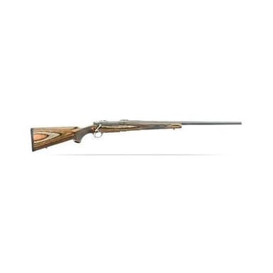 Ruger M77 Predator .223 Rem Bolt Action Rifle - Green Mountain Stock