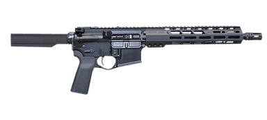Sons of Liberty Gun Works M4-L89 5.56mm 11.5in Black