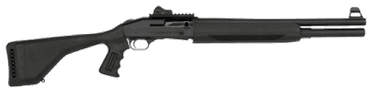 Mossberg 930 Tactical SPX: Semi-Auto 12 Gauge, 18.5" Barrel