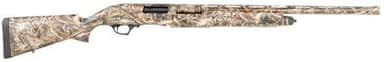XYZ Cobra III Camo 20GA Pump Shotgun - 5 Rounds, 24" Barrel