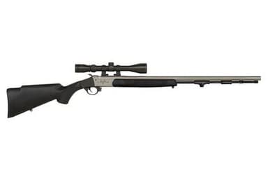 Traditions Pursuit XT Gen 2 .50 Cal Muzzleloader - Precision Hunter