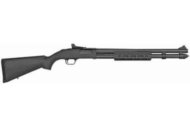 Mossberg 590 Tactical M-Lok Pump Shotgun - 12GA, 8+1 Capacity