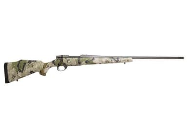 Howa Vanguard Hunter Kings .270 WIN Bolt Rifle - 24" Barrel