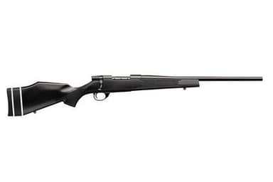 Weatherby Vanguard Compact .223 Rem Bolt Action Rifle - Sub-MOA Precision