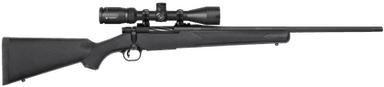 Mossberg Patriot .350 Legend 22in Black