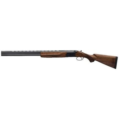 Winchester 101 Deluxe Field 12 Gauge O/U Shotgun - Premium Edition