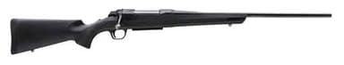 Browning AB3 Micro Hunter: Lightweight .308 Win Bolt-Action Rifle