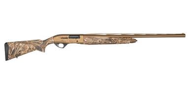 Pointer Phenoma 12 Ga Semi-Auto Shotgun - Burnt Bronze Blaze