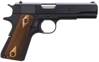 Browning 1911-22 A1 Full Size .22 LR Pistol - Classic Rimfire Edition