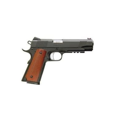 Global Defense Thunderbolt .45 ACP 5in Blue